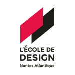 Ecole de design Nantes