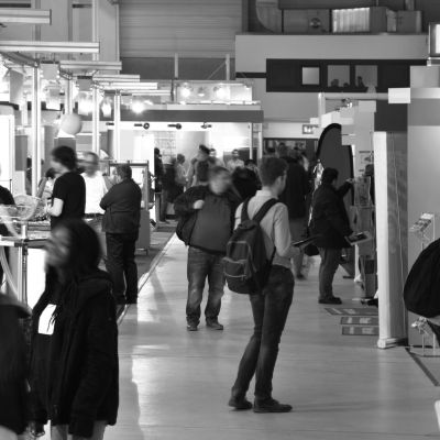 ORGANISER UN ÉVÈNEMENT SANTÉ À NANTES