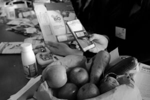 Foodtech santé et alimentation