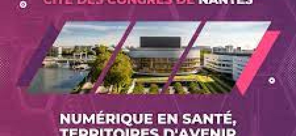 nantes city healthcare salon