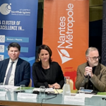 conference de presse