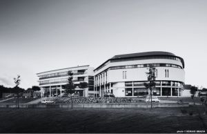 Institut Cancérologie de l'Ouest - ICO Nantes