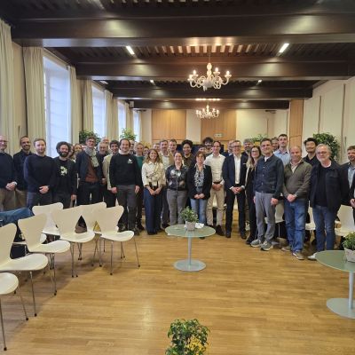 Soirée de lancement du Fonds Innovatin Santé Nantes Métropole