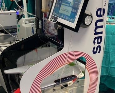 i-SEP Same Innovation Transfusion