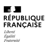 Logo République Française